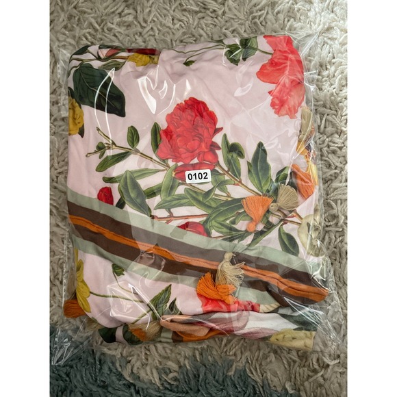 Aratta Silent Journey Women's French Kiss Dress Size XS Boutique - Picture 8 of 8